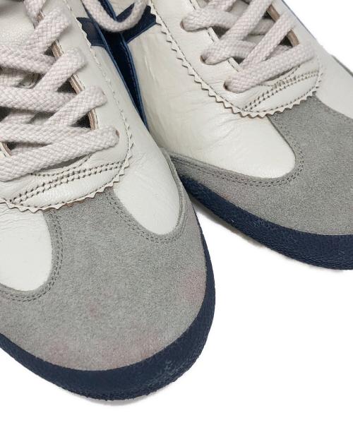 Onitsuka Tiger（オニツカタイガー）Onitsuka Tiger (オニツカタイガー) MEXICO 66 DELUXE ホワイト サイズ:27の古着・服飾アイテム