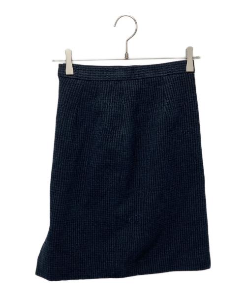 BROOKS BROTHERS（ブルックスブラザーズ）BROOKS BROTHERS (ブルックスブラザーズ) 金釦ジャケットセットアップ ネイビー サイズ:7の古着・服飾アイテム