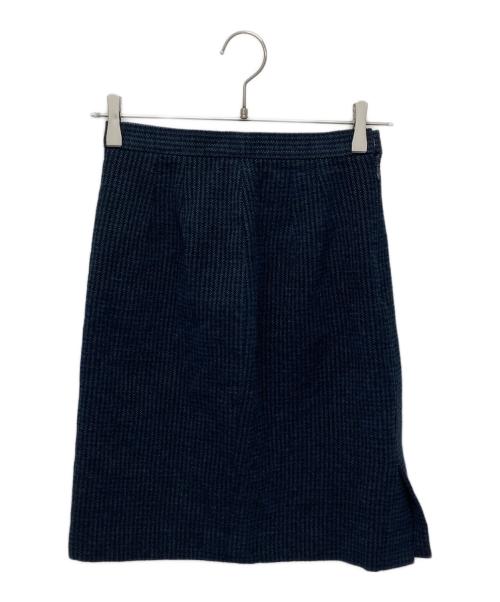 BROOKS BROTHERS（ブルックスブラザーズ）BROOKS BROTHERS (ブルックスブラザーズ) 金釦ジャケットセットアップ ネイビー サイズ:7の古着・服飾アイテム