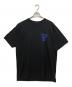stussy（ステューシー）の古着「Tribe Stack Tee」｜ブラック