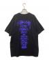 stussy (ステューシー) Tribe Stack Tee ブラック サイズ:L：6000円