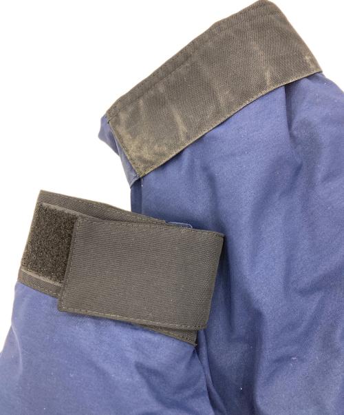 THE NORTH FACE（ザ ノース フェイス）THE NORTH FACE (ザ ノース フェイス) Mountain Down Jacket ネイビー サイズ:Mの古着・服飾アイテム