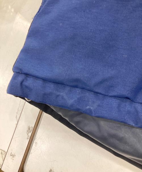 THE NORTH FACE（ザ ノース フェイス）THE NORTH FACE (ザ ノース フェイス) Mountain Down Jacket ネイビー サイズ:Mの古着・服飾アイテム