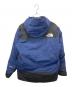 THE NORTH FACE (ザ ノース フェイス) Mountain Down Jacket ネイビー サイズ:M：27000円