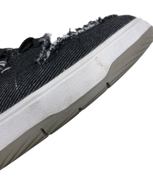 NIKE（ナイキ）NIKE (ナイキ) SB ZOOM DUNK LOW ELITE QS ブラック サイズ:26の古着・服飾アイテム