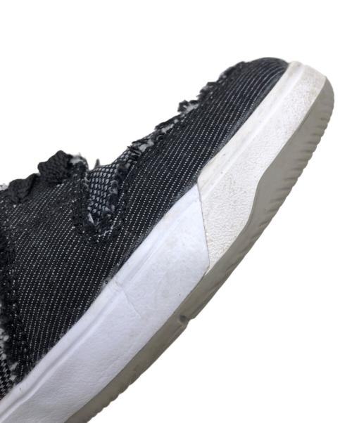 NIKE（ナイキ）NIKE (ナイキ) SB ZOOM DUNK LOW ELITE QS ブラック サイズ:26の古着・服飾アイテム