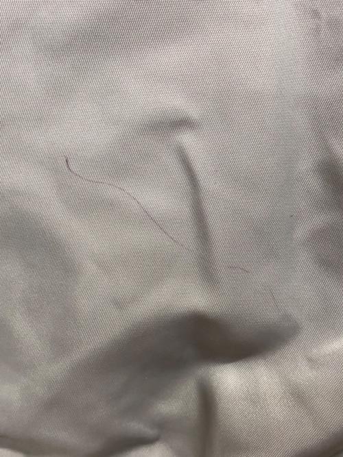 FRAMeWORK（フレームワーク）FRAMeWORK (フレームワーク) MA-1ジャケット グレー サイズ:38の古着・服飾アイテム