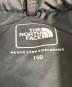 中古・古着 THE NORTH FACE (ザ ノース フェイス) ヌプシジャケット パープル サイズ:150cm：7000円