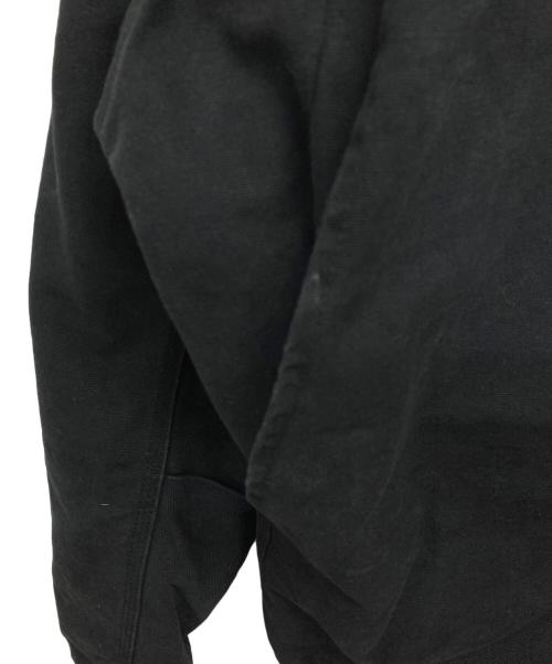 CarHartt（カーハート）CarHartt (カーハート) Bartlett Jacket ブラック サイズ:Sの古着・服飾アイテム