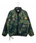 BEAMS JAPAN（ビームスジャパン）の古着「ツリーフリースジャケット」｜グリーン