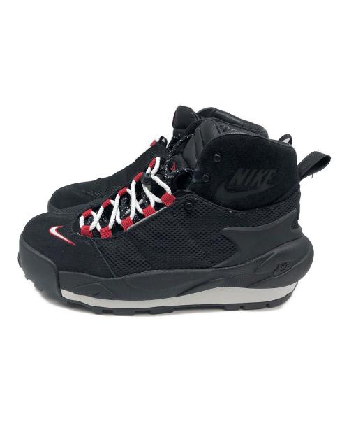 NIKE（ナイキ）NIKE (ナイキ) sacai (サカイ) MAGMASCAPE SP ブラック サイズ:27.5の古着・服飾アイテム