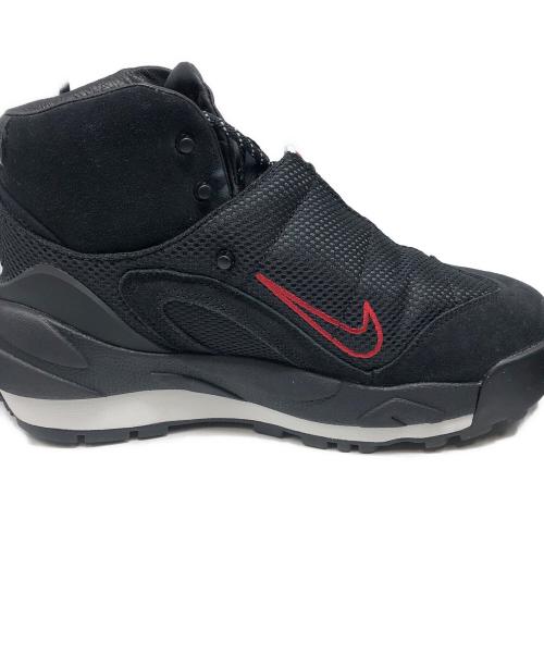 NIKE（ナイキ）NIKE (ナイキ) sacai (サカイ) MAGMASCAPE SP ブラック サイズ:27.5の古着・服飾アイテム