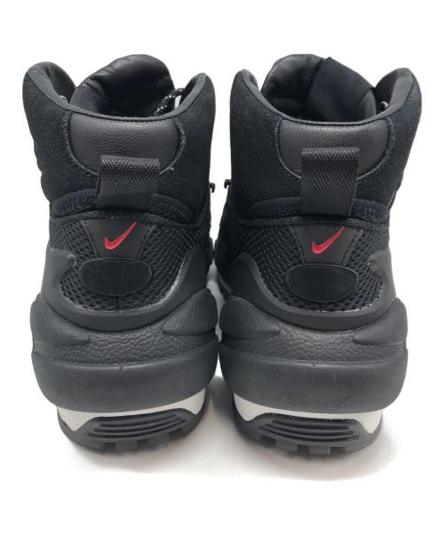 NIKE（ナイキ）NIKE (ナイキ) sacai (サカイ) MAGMASCAPE SP ブラック サイズ:27.5の古着・服飾アイテム