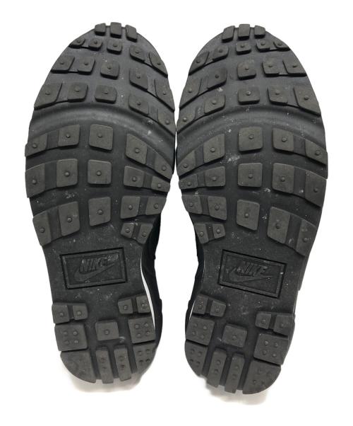 NIKE（ナイキ）NIKE (ナイキ) sacai (サカイ) MAGMASCAPE SP ブラック サイズ:27.5の古着・服飾アイテム