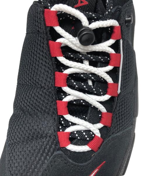 NIKE（ナイキ）NIKE (ナイキ) sacai (サカイ) MAGMASCAPE SP ブラック サイズ:27.5の古着・服飾アイテム