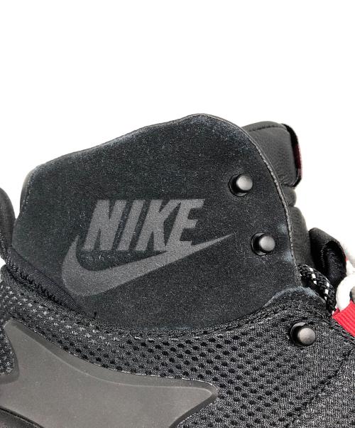 NIKE（ナイキ）NIKE (ナイキ) sacai (サカイ) MAGMASCAPE SP ブラック サイズ:27.5の古着・服飾アイテム