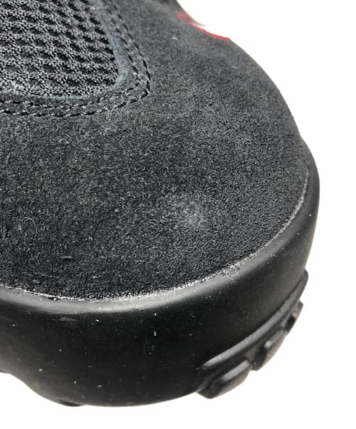 NIKE（ナイキ）NIKE (ナイキ) sacai (サカイ) MAGMASCAPE SP ブラック サイズ:27.5の古着・服飾アイテム