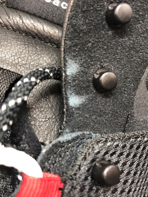 NIKE（ナイキ）NIKE (ナイキ) sacai (サカイ) MAGMASCAPE SP ブラック サイズ:27.5の古着・服飾アイテム