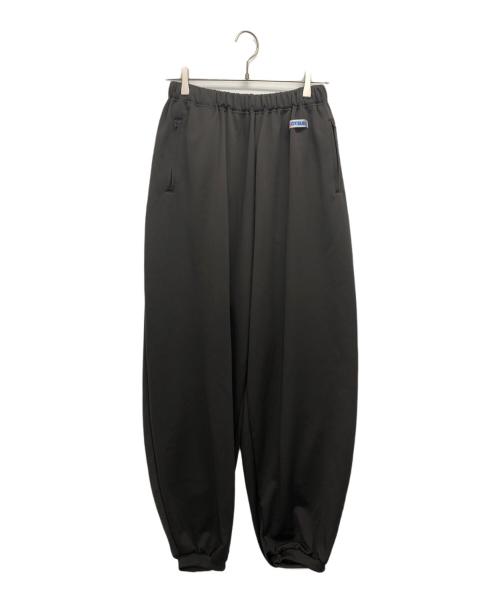 LOCALINA（ロカリナ）LOCALINA (ロカリナ) Otsuka (オオツカ) スウェットジョガーパンツ グレー サイズ:記載なしの古着・服飾アイテム