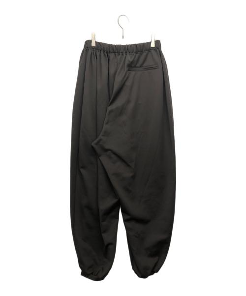 LOCALINA（ロカリナ）LOCALINA (ロカリナ) Otsuka (オオツカ) スウェットジョガーパンツ グレー サイズ:記載なしの古着・服飾アイテム