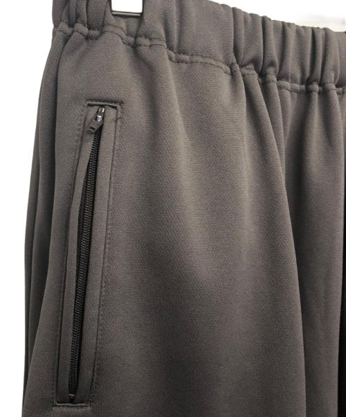 LOCALINA（ロカリナ）LOCALINA (ロカリナ) Otsuka (オオツカ) スウェットジョガーパンツ グレー サイズ:記載なしの古着・服飾アイテム