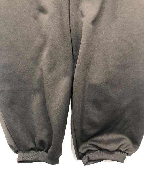 LOCALINA（ロカリナ）LOCALINA (ロカリナ) Otsuka (オオツカ) スウェットジョガーパンツ グレー サイズ:記載なしの古着・服飾アイテム