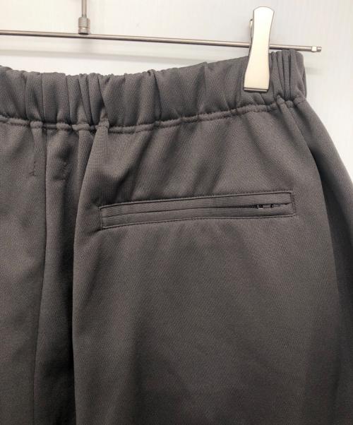 LOCALINA（ロカリナ）LOCALINA (ロカリナ) Otsuka (オオツカ) スウェットジョガーパンツ グレー サイズ:記載なしの古着・服飾アイテム