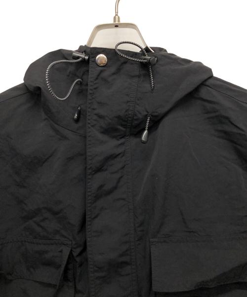 WETTEMPT（ウィテンプト）WETTEMPT (ウィテンプト) ジャケット ブラック サイズ:Sの古着・服飾アイテム