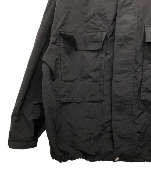 WETTEMPT（ウィテンプト）WETTEMPT (ウィテンプト) ジャケット ブラック サイズ:Sの古着・服飾アイテム