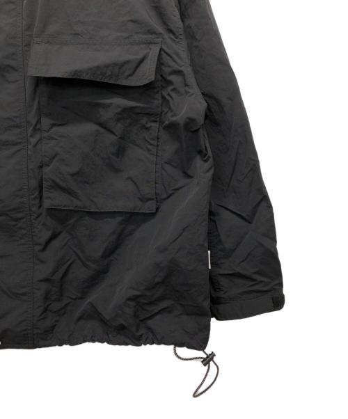 WETTEMPT（ウィテンプト）WETTEMPT (ウィテンプト) ジャケット ブラック サイズ:Sの古着・服飾アイテム