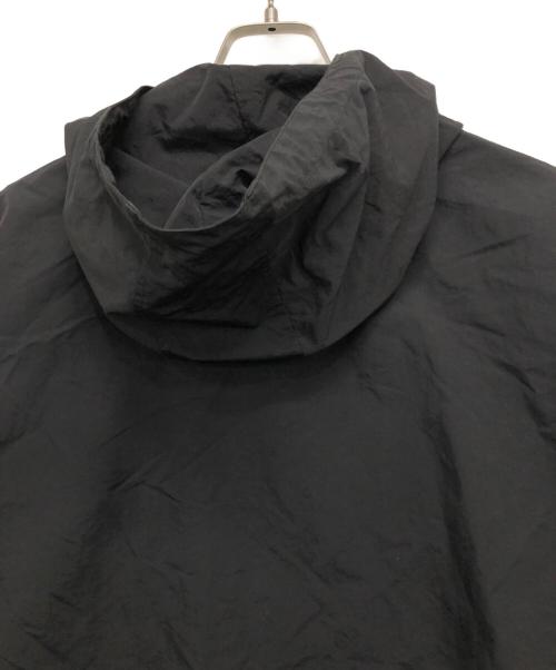 WETTEMPT（ウィテンプト）WETTEMPT (ウィテンプト) ジャケット ブラック サイズ:Sの古着・服飾アイテム