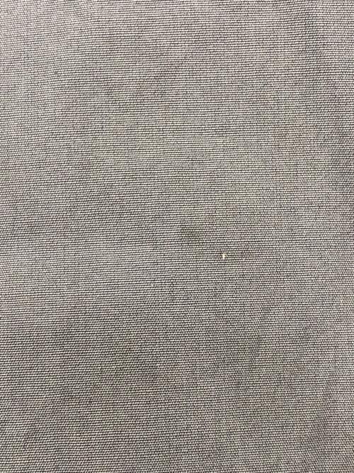 ALLEGE（アレッジ）ALLEGE (アレッジ) THOMAS MASON (トーマスメイソン) Standard Shirt グレー サイズ:2の古着・服飾アイテム