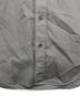 中古・古着 ALLEGE (アレッジ) THOMAS MASON (トーマスメイソン) Standard Shirt グレー サイズ:2：4000円