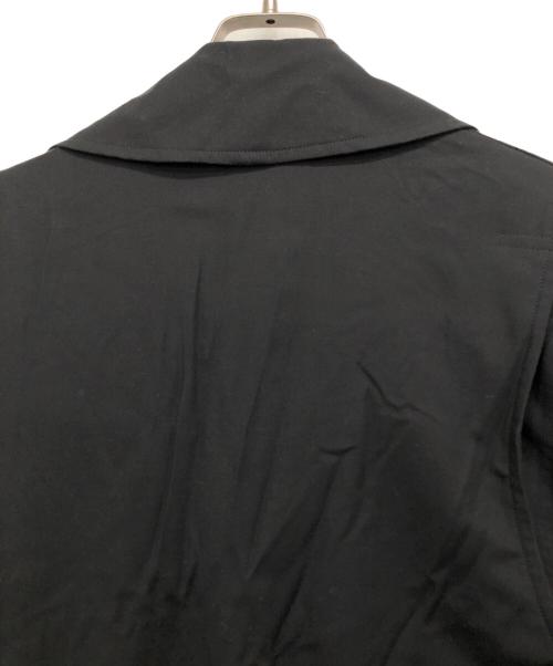 MATSUFUJI（マツフジ）MATSUFUJI (マツフジ) Modified Farmers Coat ネイビー サイズ:2の古着・服飾アイテム