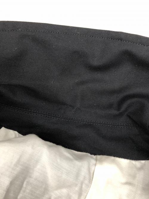 MATSUFUJI（マツフジ）MATSUFUJI (マツフジ) Modified Farmers Coat ネイビー サイズ:2の古着・服飾アイテム