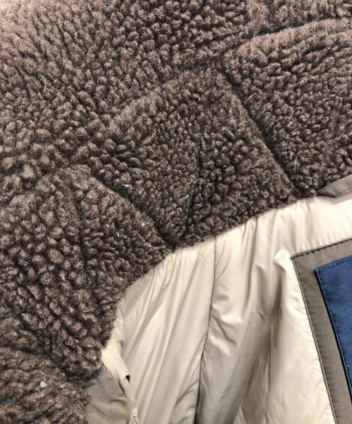 EMPORIO ARMANI（エンポリオアルマーニ）EMPORIO ARMANI (エンポリオアルマーニ) N-2Bジャケット カーキ サイズ:48の古着・服飾アイテム