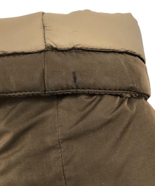 EMPORIO ARMANI（エンポリオアルマーニ）EMPORIO ARMANI (エンポリオアルマーニ) N-2Bジャケット カーキ サイズ:48の古着・服飾アイテム