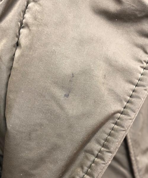 EMPORIO ARMANI（エンポリオアルマーニ）EMPORIO ARMANI (エンポリオアルマーニ) N-2Bジャケット カーキ サイズ:48の古着・服飾アイテム