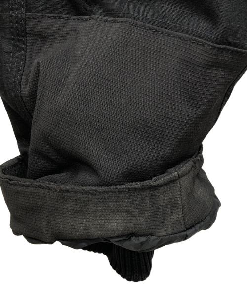 CarHartt（カーハート）CarHartt (カーハート) Full Swing Ripstop  Jacket ブラック サイズ:Lの古着・服飾アイテム