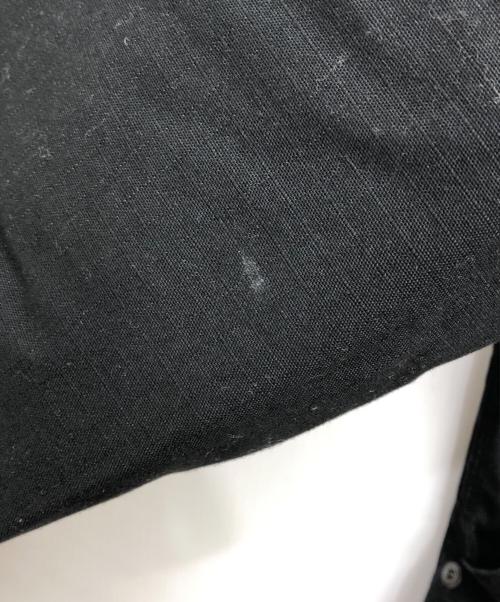 CarHartt（カーハート）CarHartt (カーハート) Full Swing Ripstop  Jacket ブラック サイズ:Lの古着・服飾アイテム