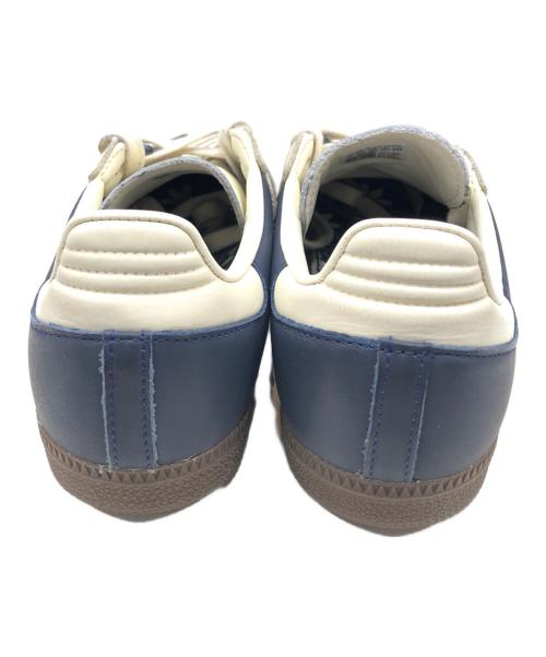 adidas Originals（アディダスオリジナル）adidas originals (アディダスオリジナル) サンバ OG / Samba OG ネイビー×ホワイト サイズ:24の古着・服飾アイテム