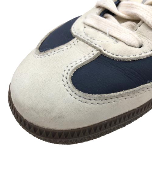 adidas Originals（アディダスオリジナル）adidas originals (アディダスオリジナル) サンバ OG / Samba OG ネイビー×ホワイト サイズ:24の古着・服飾アイテム