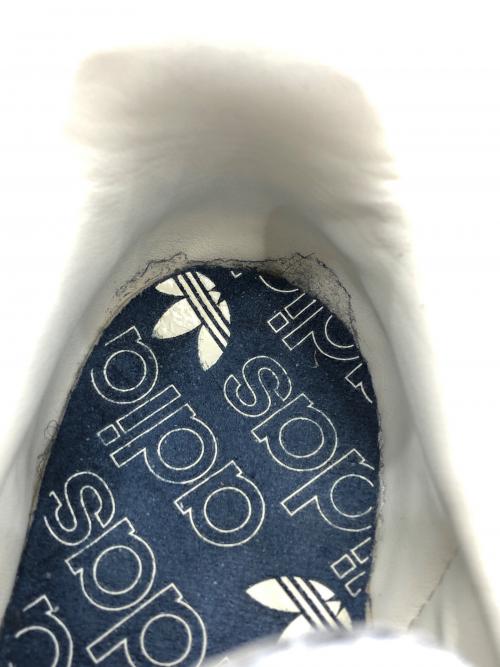 adidas Originals（アディダスオリジナル）adidas originals (アディダスオリジナル) サンバ OG / Samba OG ネイビー×ホワイト サイズ:24の古着・服飾アイテム