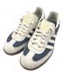 adidas originals（アディダスオリジナル）の古着「サンバ OG / Samba OG」｜ネイビー×ホワイト