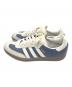 adidas originals (アディダスオリジナル) サンバ OG / Samba OG ネイビー×ホワイト サイズ:24：6000円