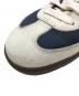 中古・古着 adidas originals (アディダスオリジナル) サンバ OG / Samba OG ネイビー×ホワイト サイズ:24：6000円