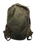 ARC'TERYXアークテリクス）の古着「リュック」