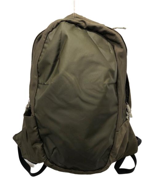 ARC'TERYX（アークテリクス）ARC'TERYX (アークテリクス) リュックの古着・服飾アイテム