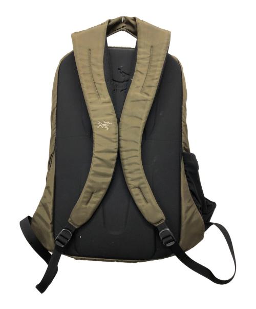ARC'TERYX（アークテリクス）ARC'TERYX (アークテリクス) リュックの古着・服飾アイテム