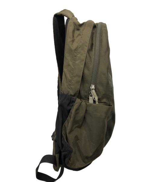 ARC'TERYX（アークテリクス）ARC'TERYX (アークテリクス) リュックの古着・服飾アイテム